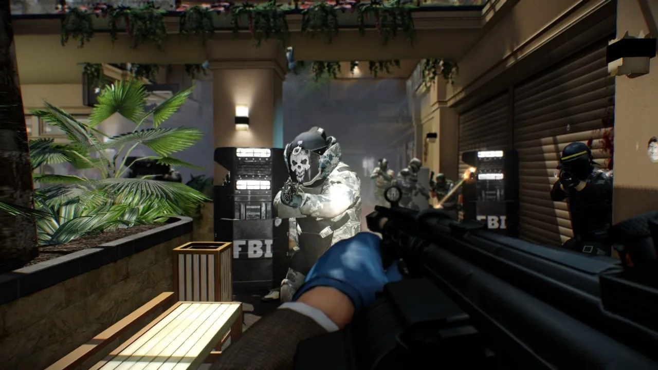 PayDay 2 — 10