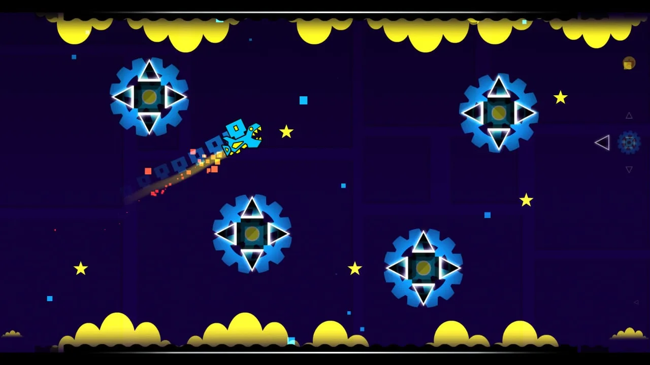 Geometry Dash — 9