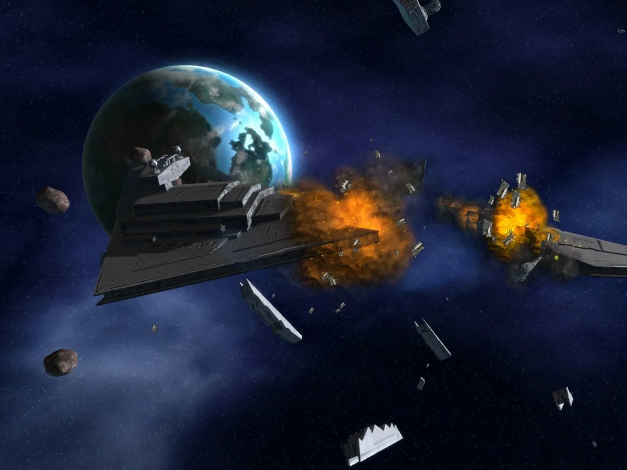 STAR WARS Empire at War - Gold Pack — 1
