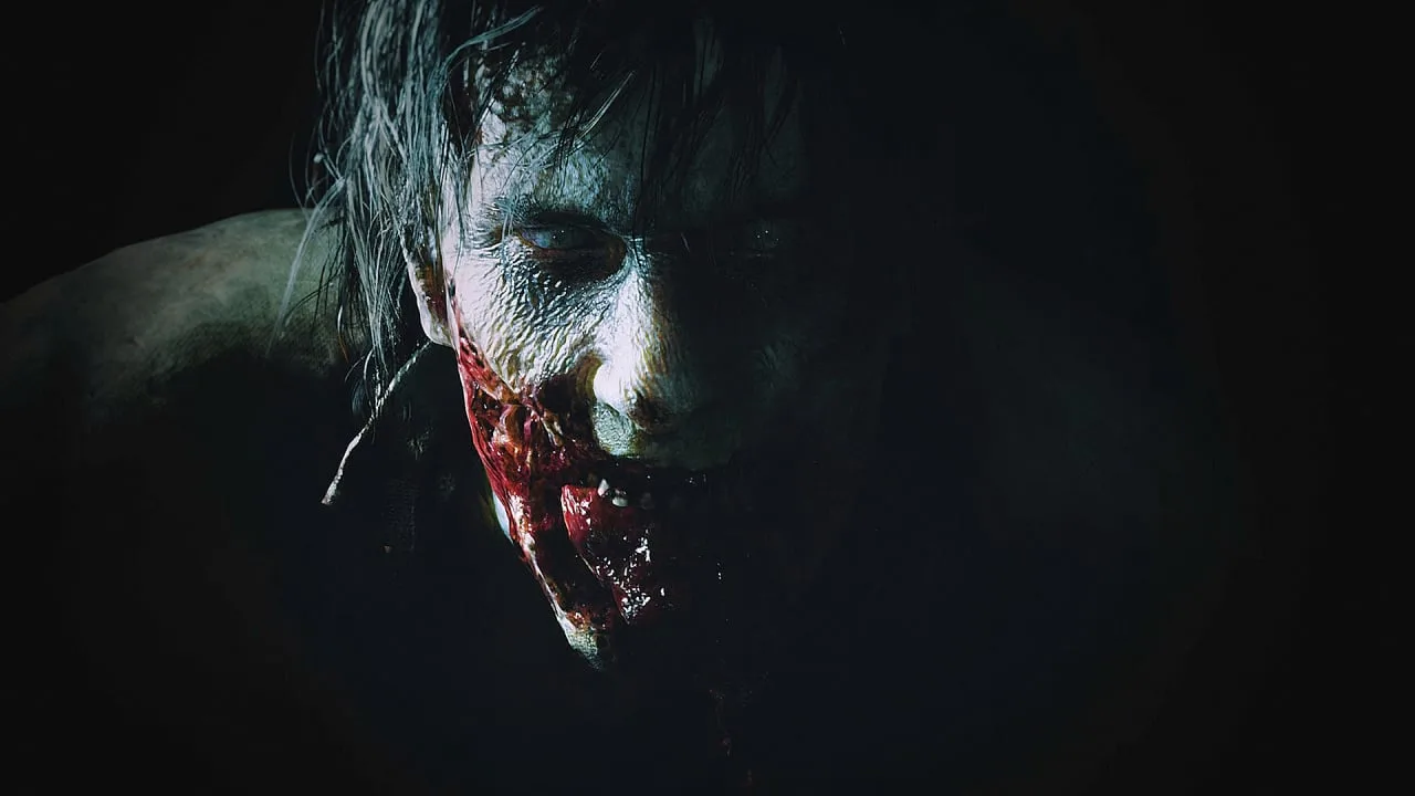 Resident Evil 2 Remake — 6