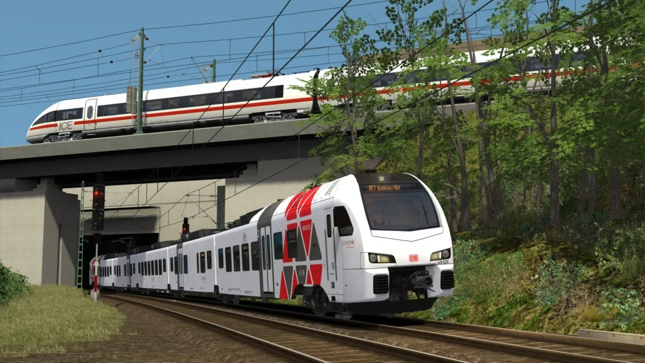 Train Simulator 2022 — 1