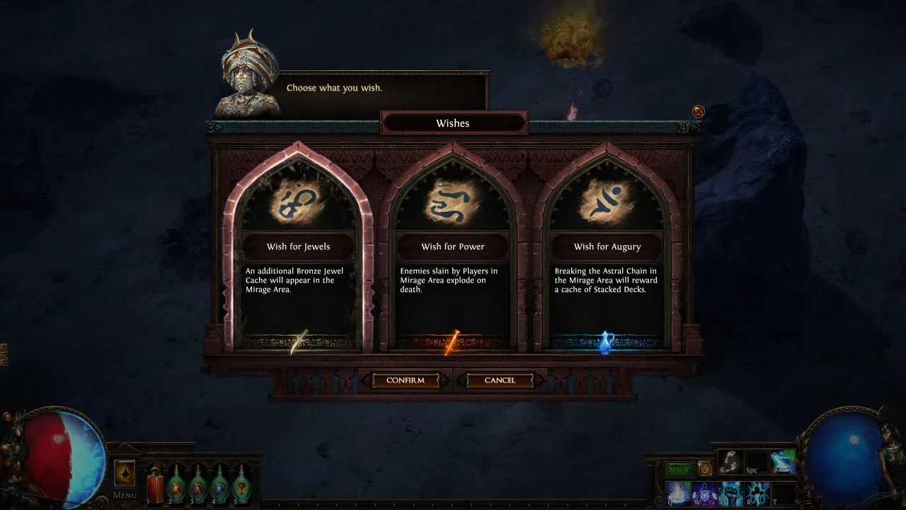 Path of Exile — 2