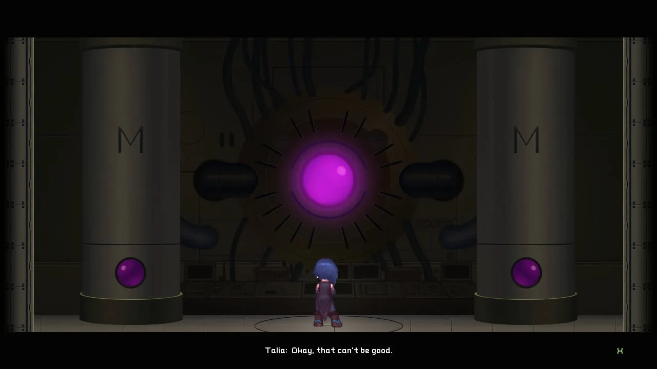 Future Fragments — 8