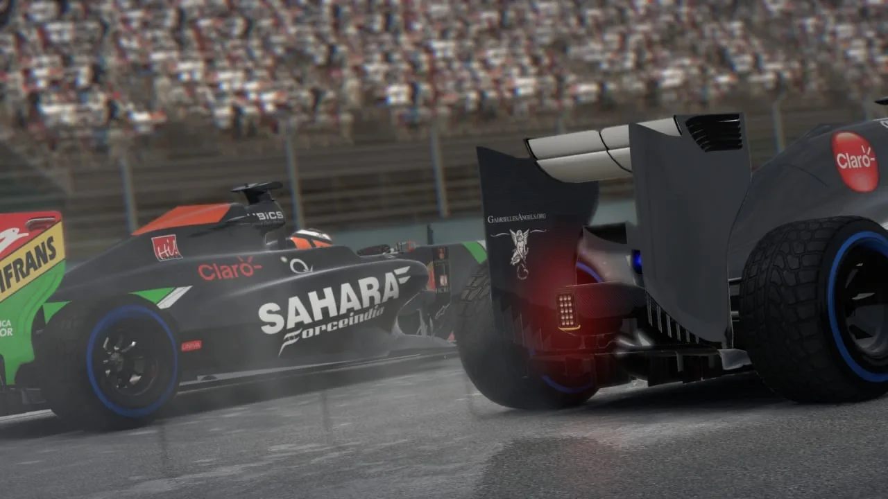 F1 2014 — 2