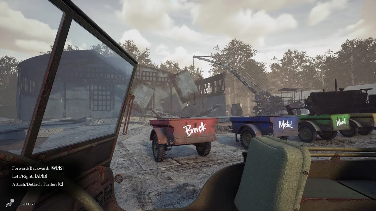 WW2 Rebuilder — 11