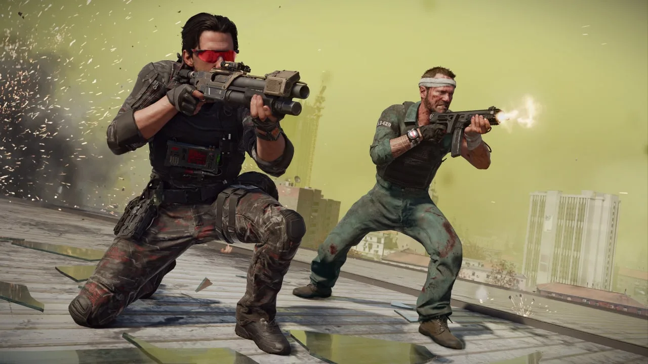 Call of Duty: Warzone 2.0 — 10