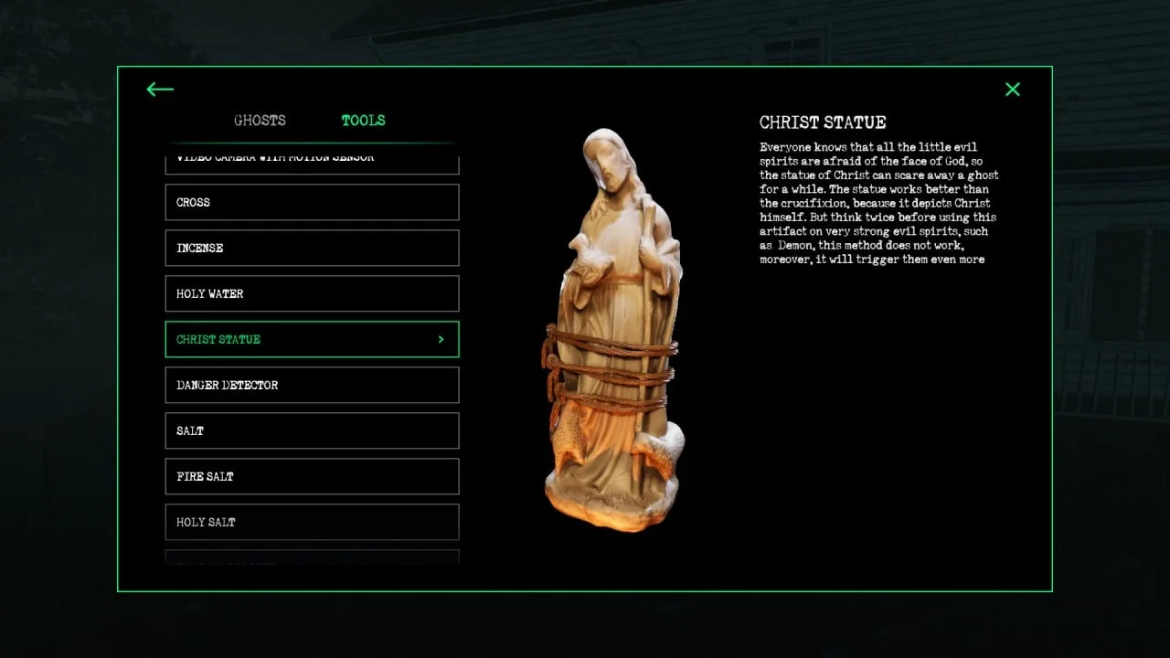 Ghost Watchers по сети — 5