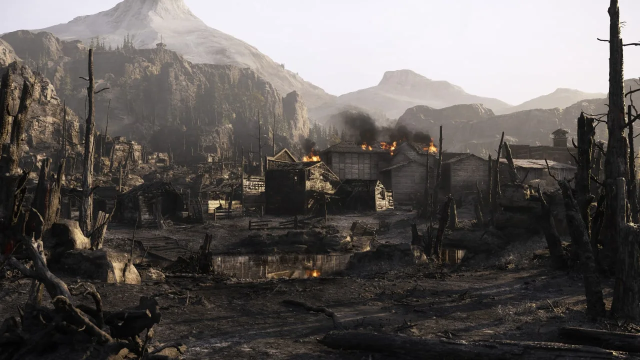 Hunt: Showdown — 9