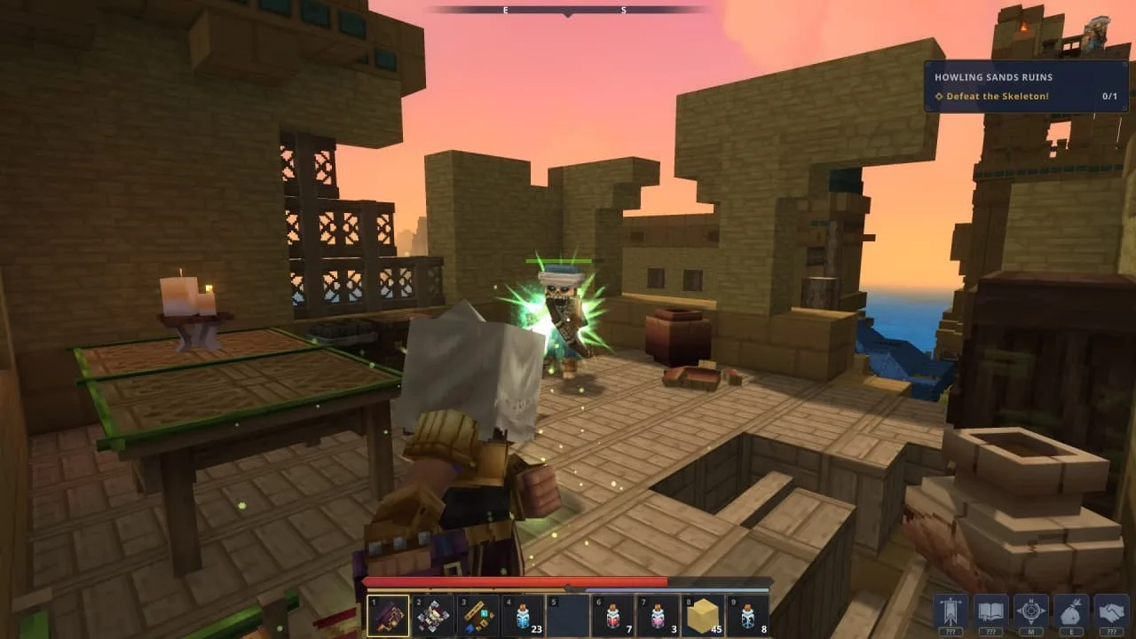Hytale — 4