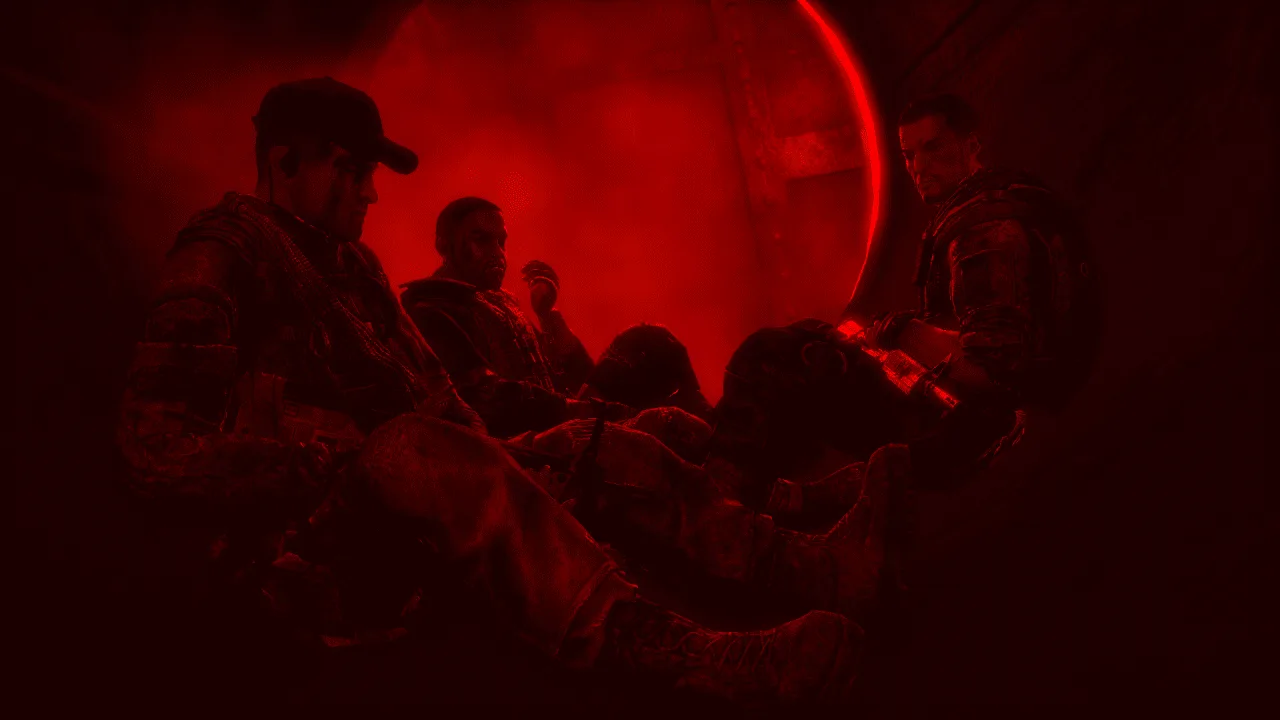 Spec Ops: The Line — 7
