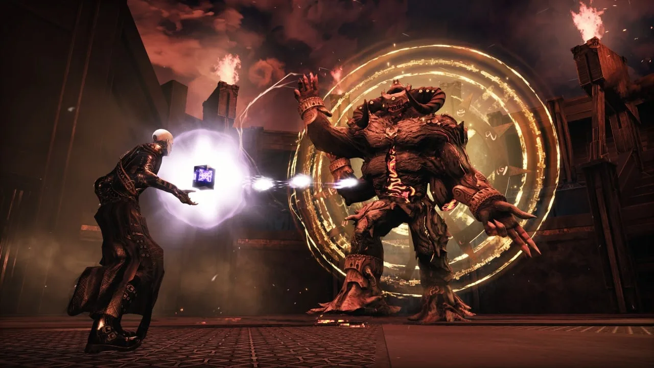 Hellpoint — 6