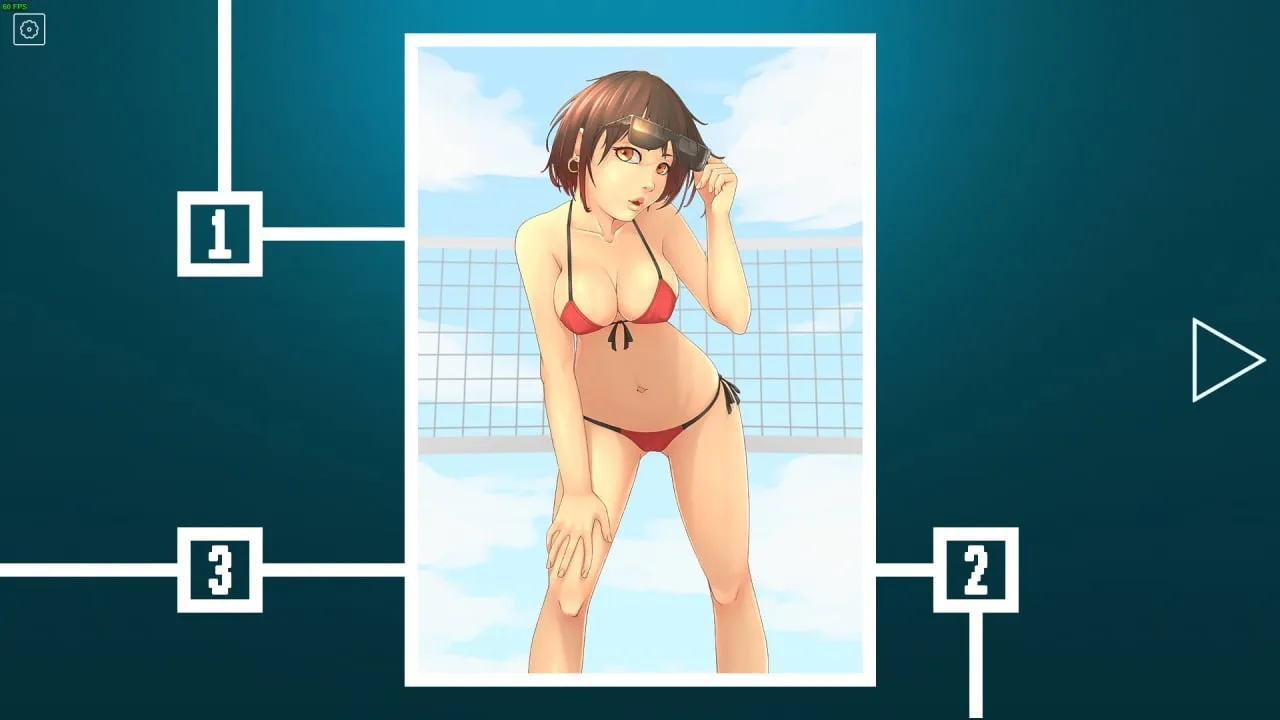 Hentai energy — 1