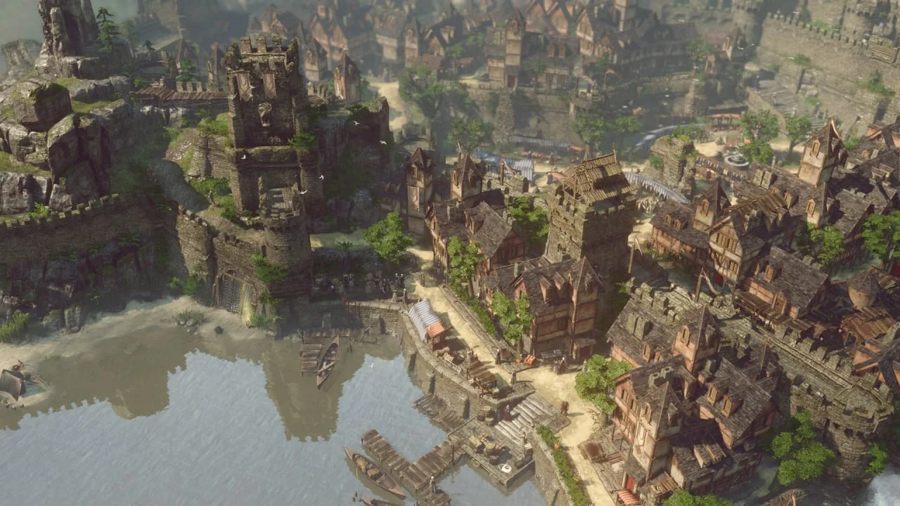 SpellForce 3 — 5