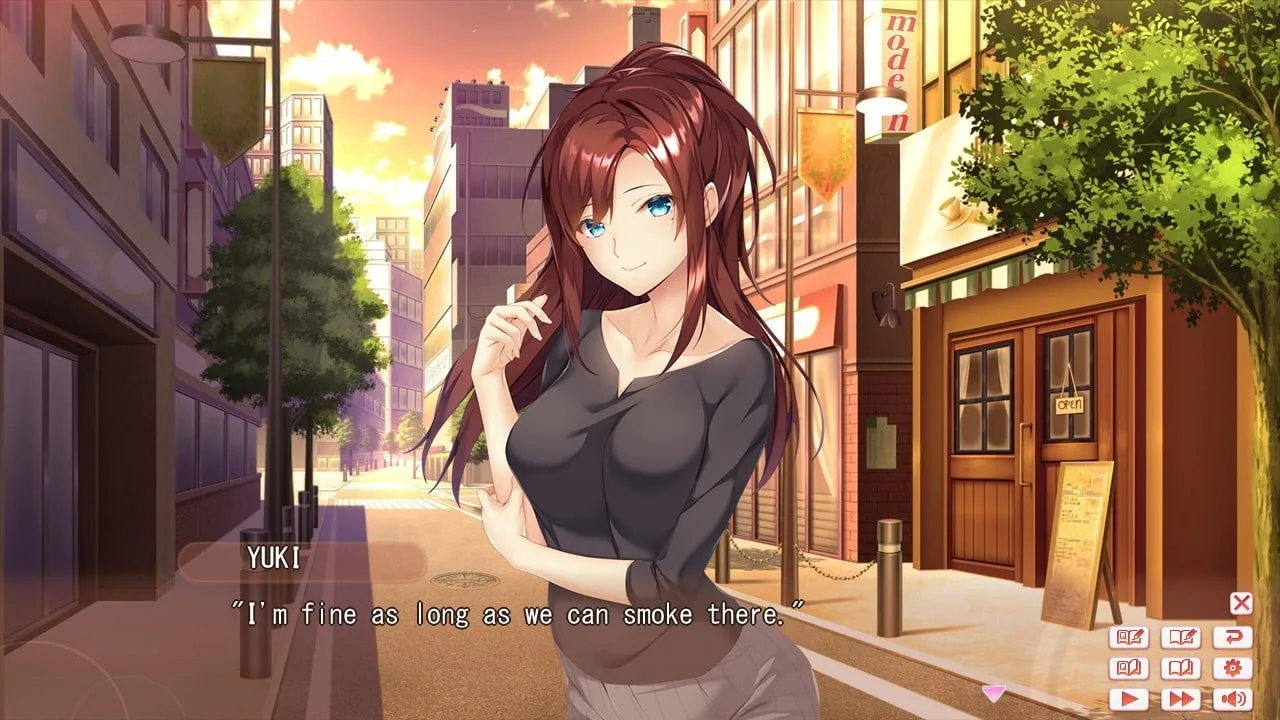 SugarKiss! — 2