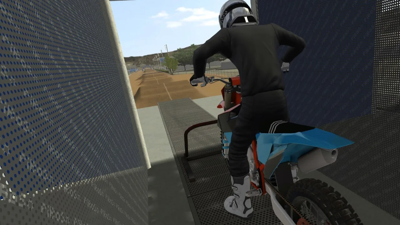 MX Bikes — 4