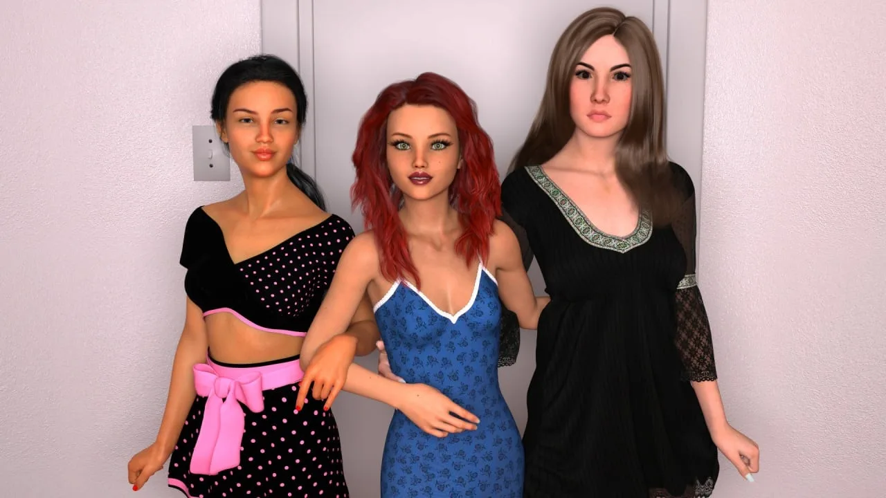 College Seduction — 4