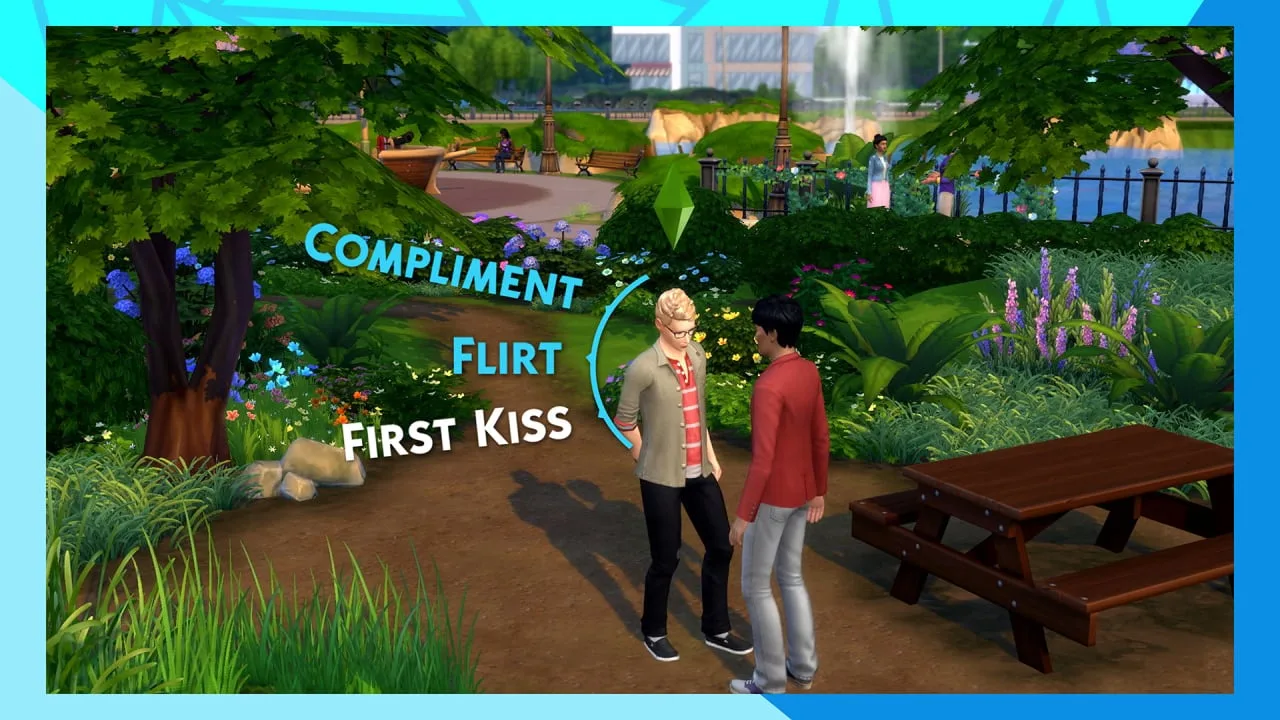 The Sims 4 — 5