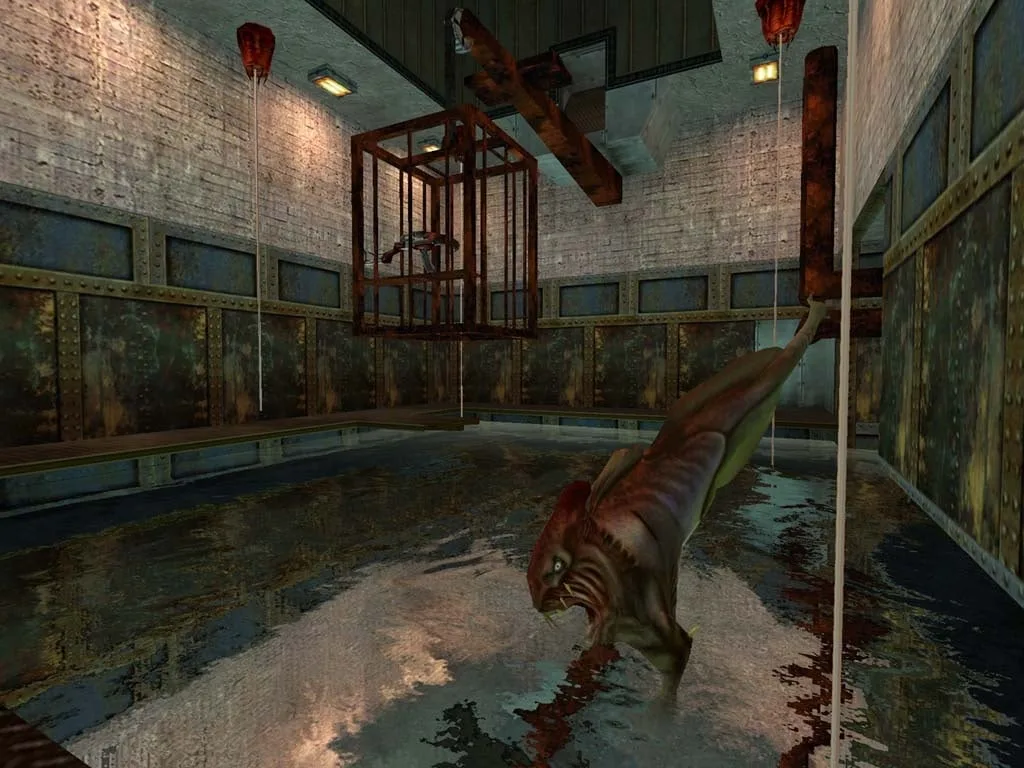Half-Life: Source — 1