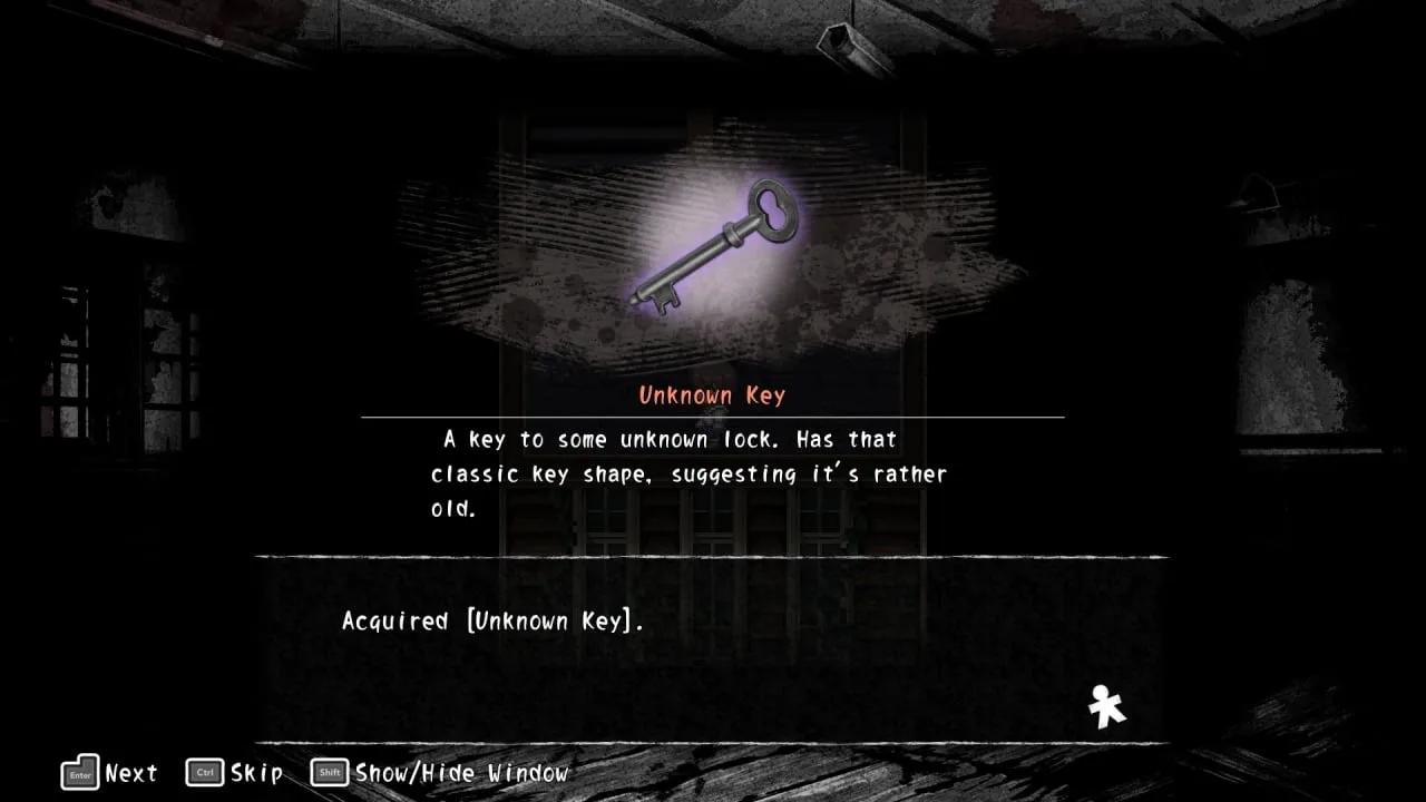 Corpse Party (2021) — 4