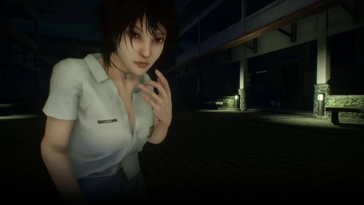 DreadOut 2 — 3