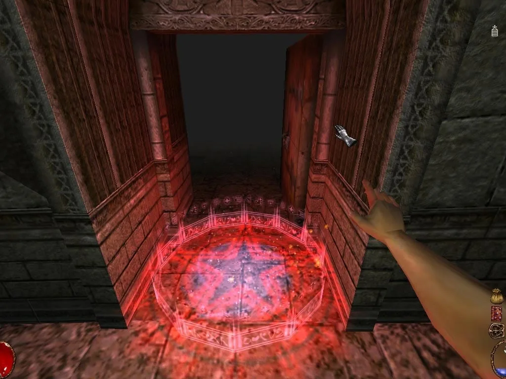Arx Fatalis — 10