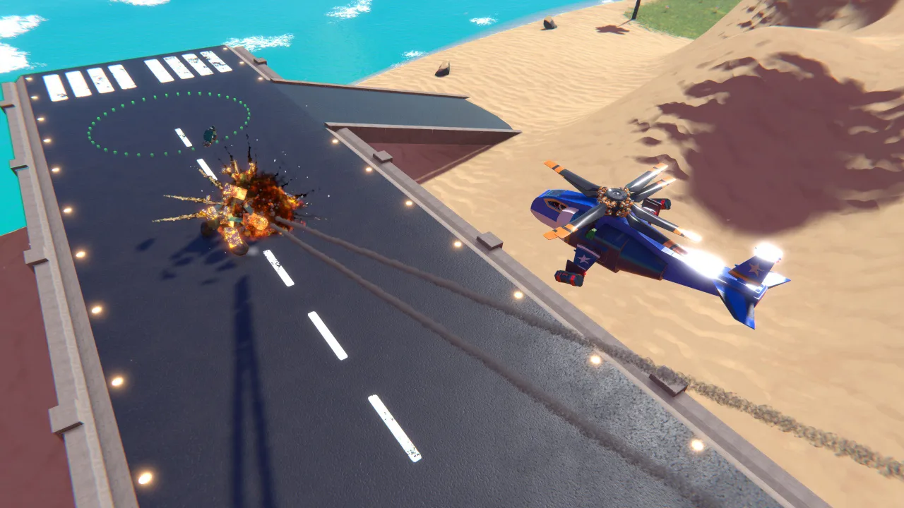 Trailmakers — 6