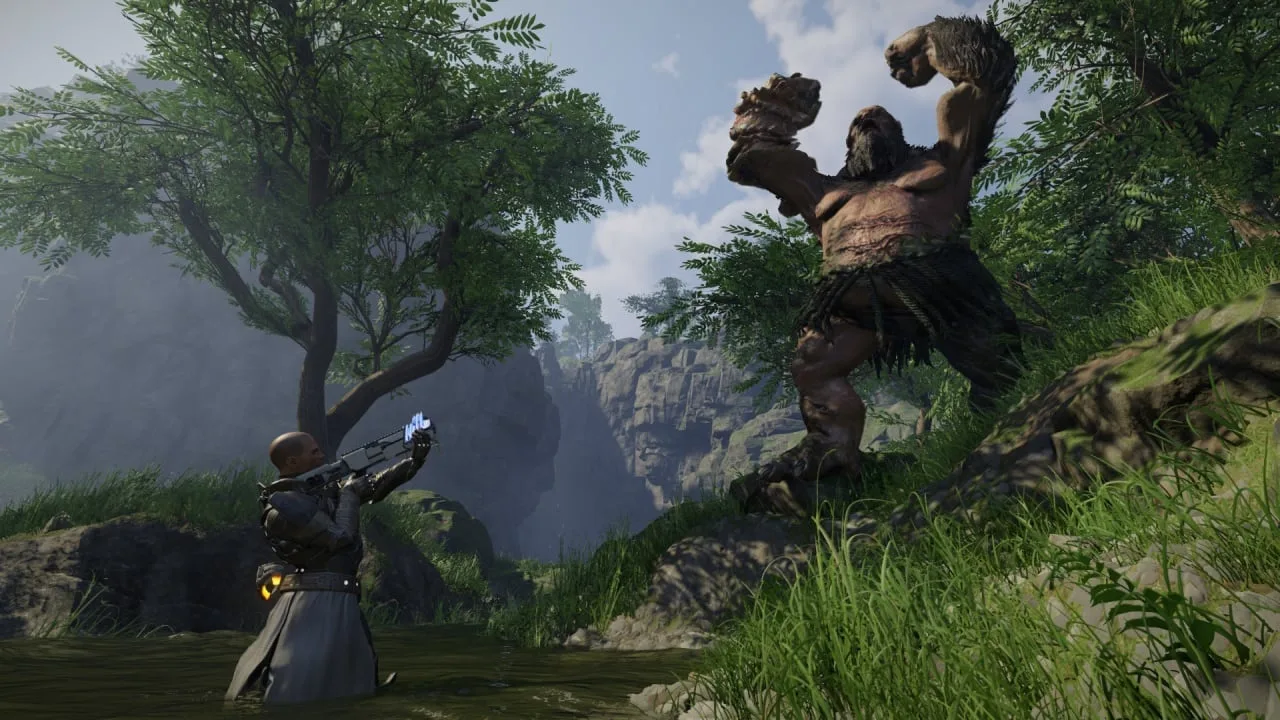 Elex 2 — 4