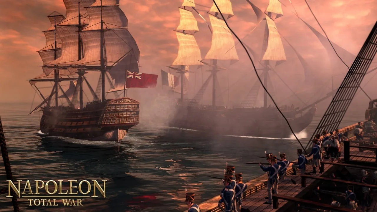 Total War: NAPOLEON – Definitive Edition — 11