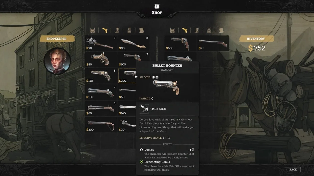 Hard West 2 — 6