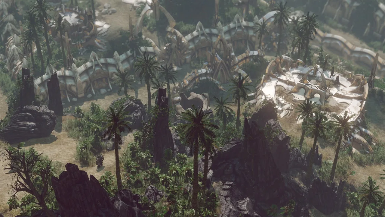 SpellForce 3: Reforced — 8