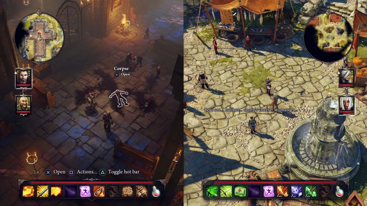 Divinity: Original Sin - Enhanced Edition — 2