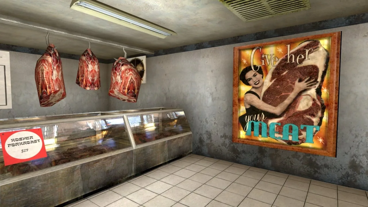 POSTAL 2 — 4
