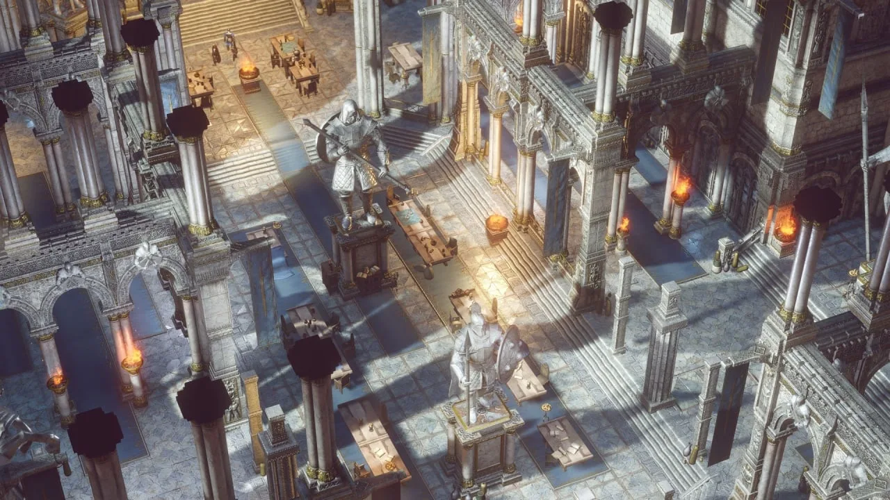 SpellForce 3: Reforced — 5