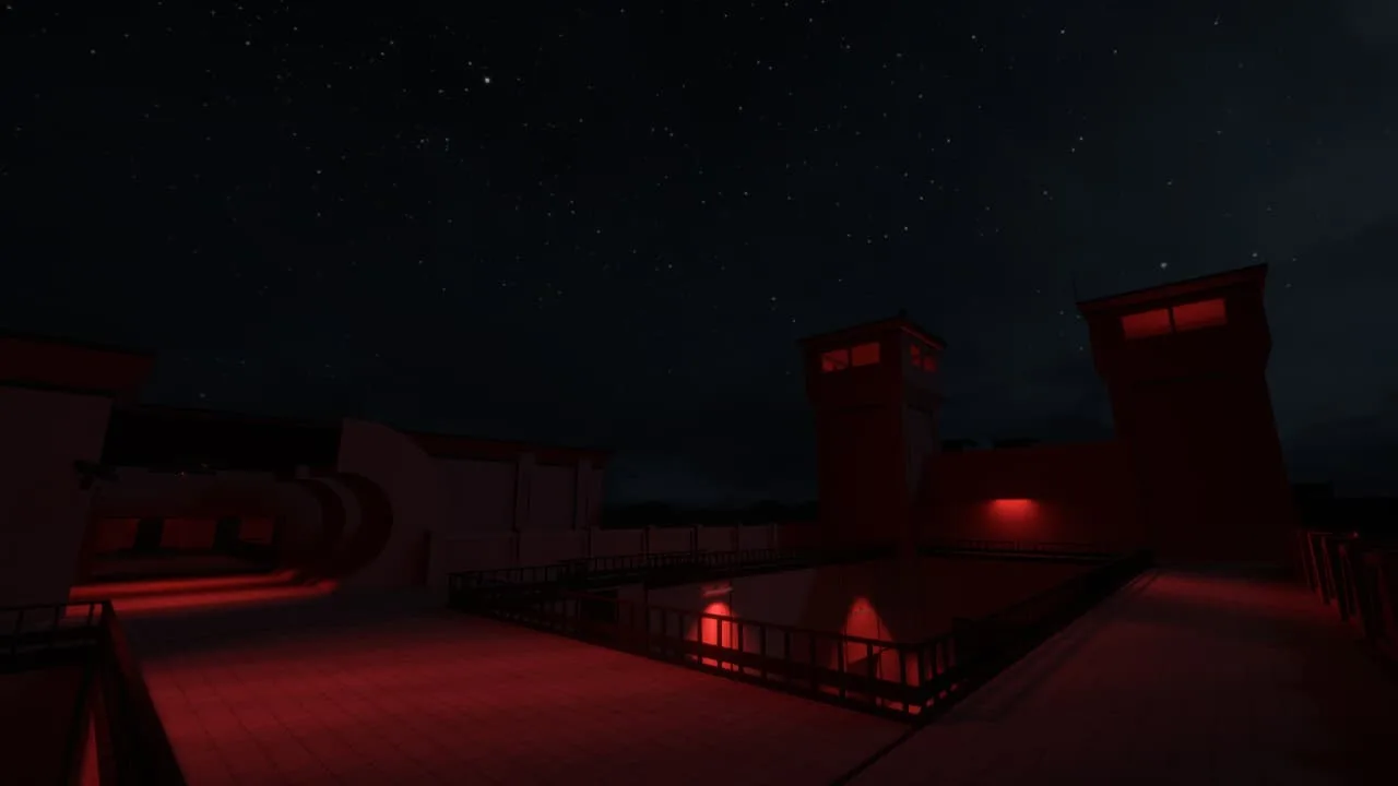 SCP: Secret Laboratory — 4