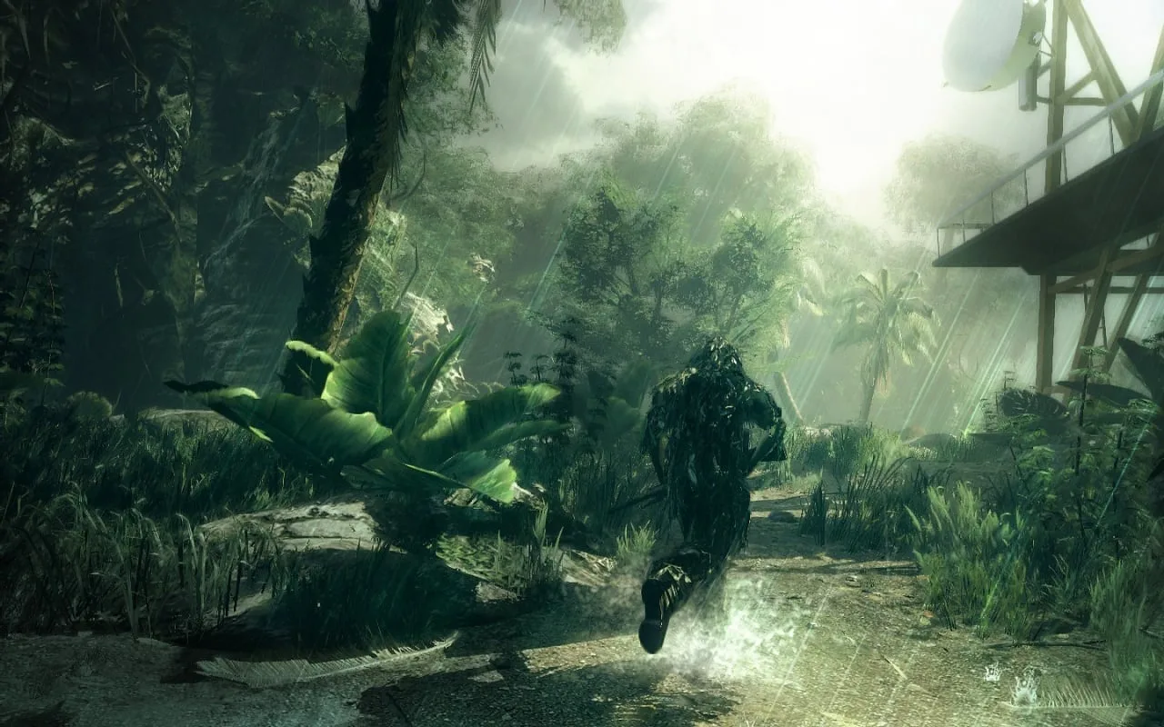 Sniper: Ghost Warrior — 6