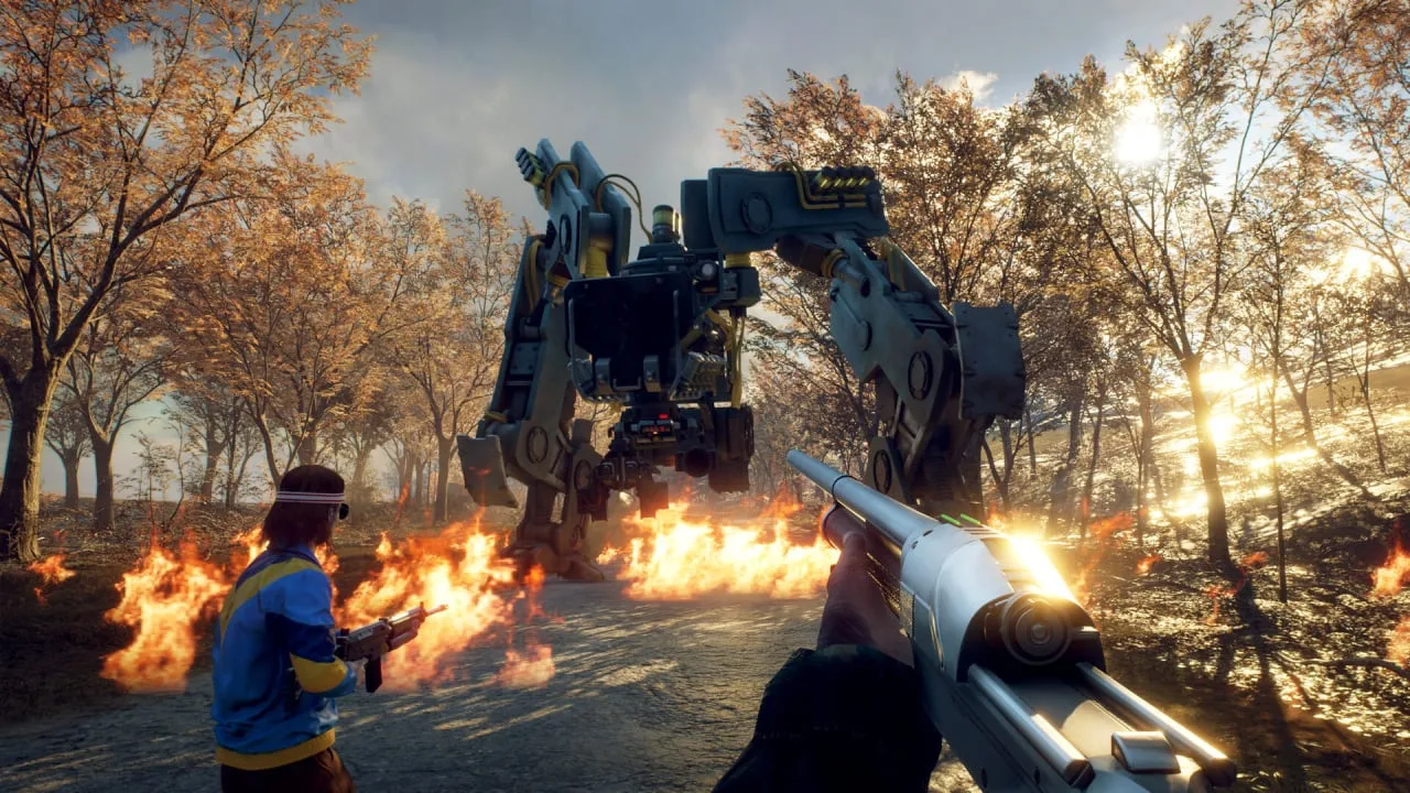 Generation Zero — 3