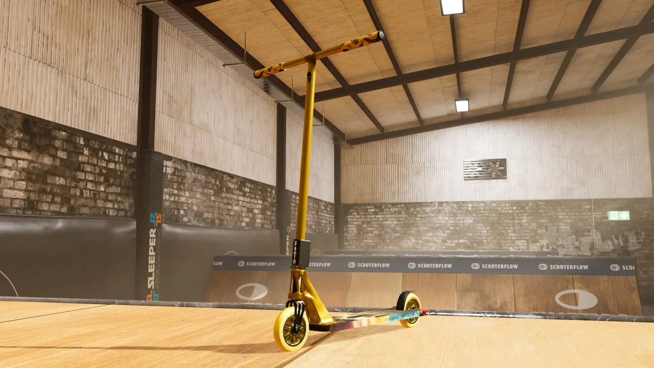 ScooterFlow — 7