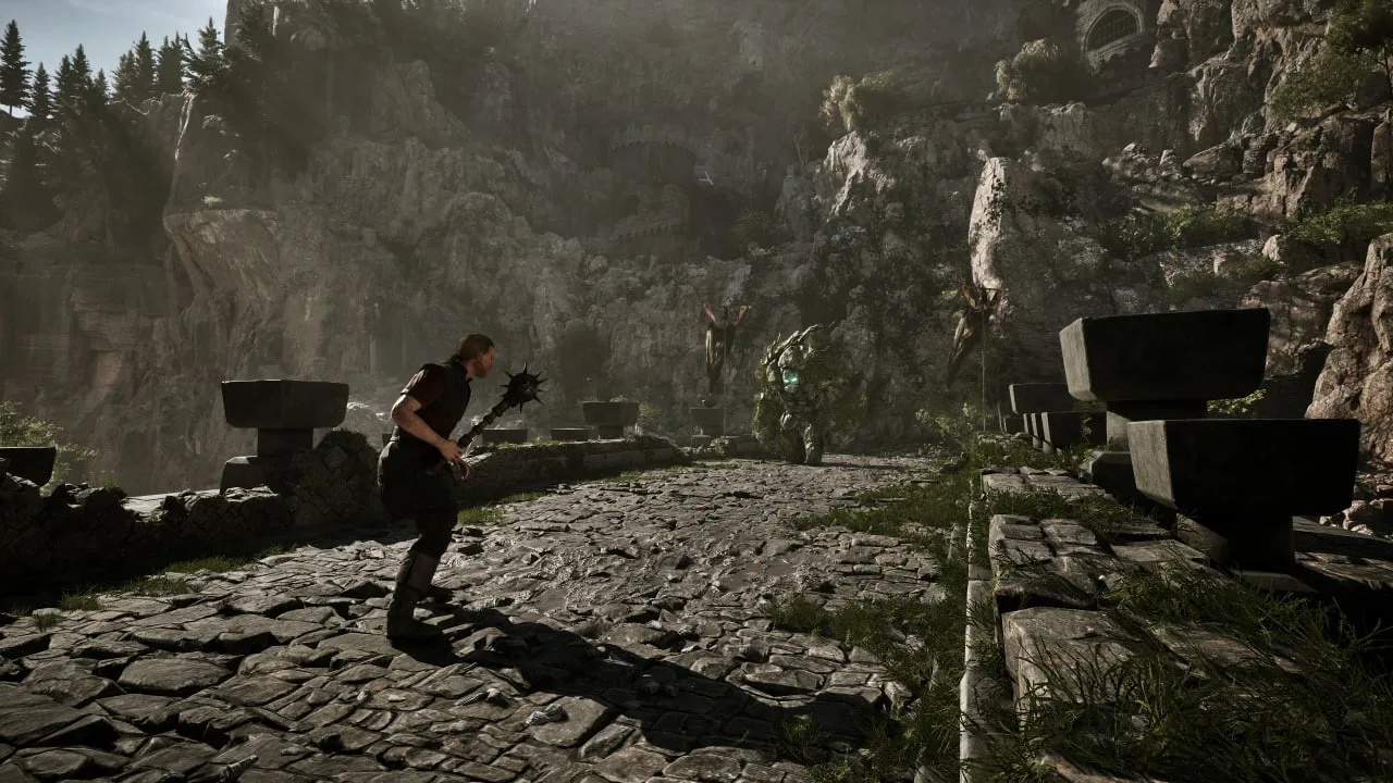 Gothic 1 Remake — 5