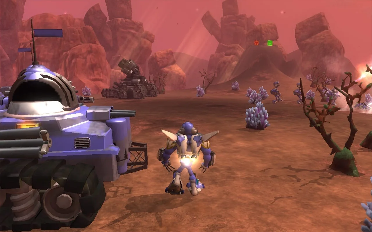 SPORE Galactic Adventures — 9