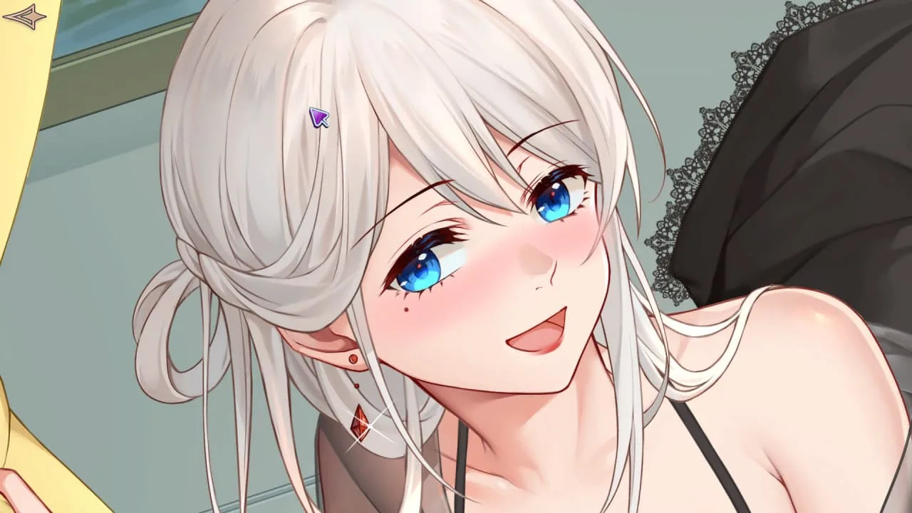 Adorable Witch 2 — 11