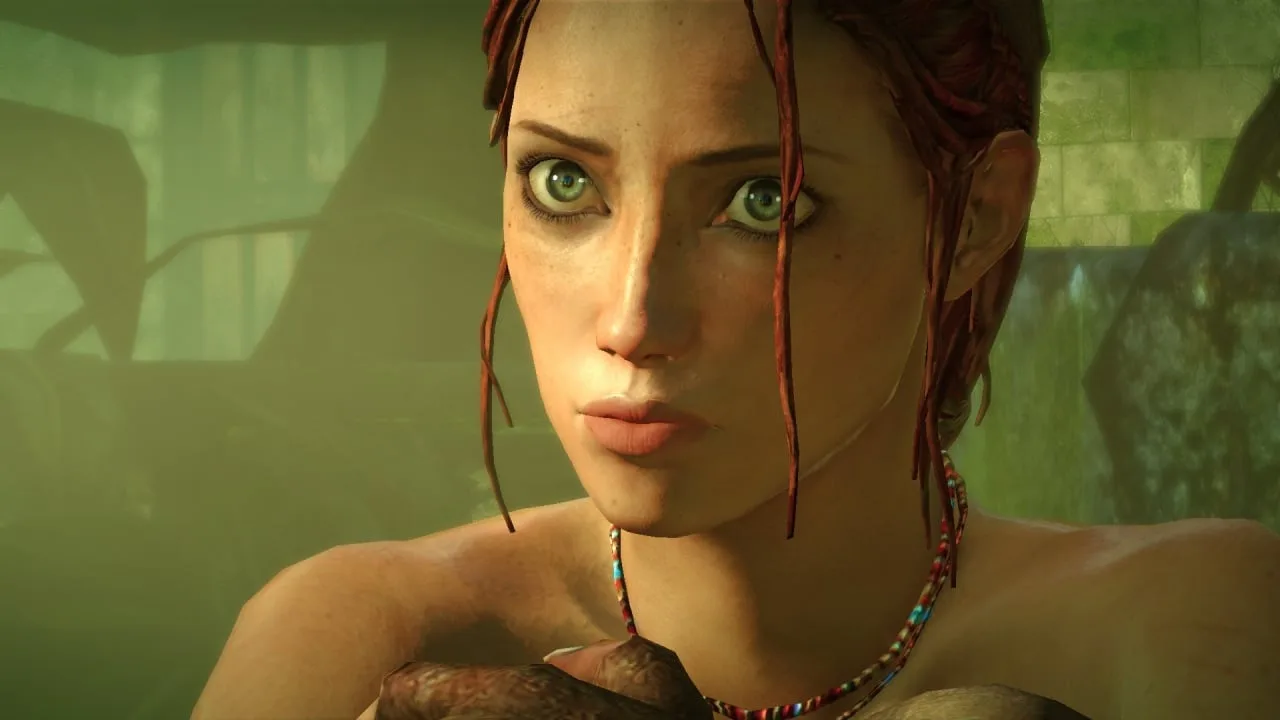 ENSLAVED: Odyssey to the West Premium Edition — 4