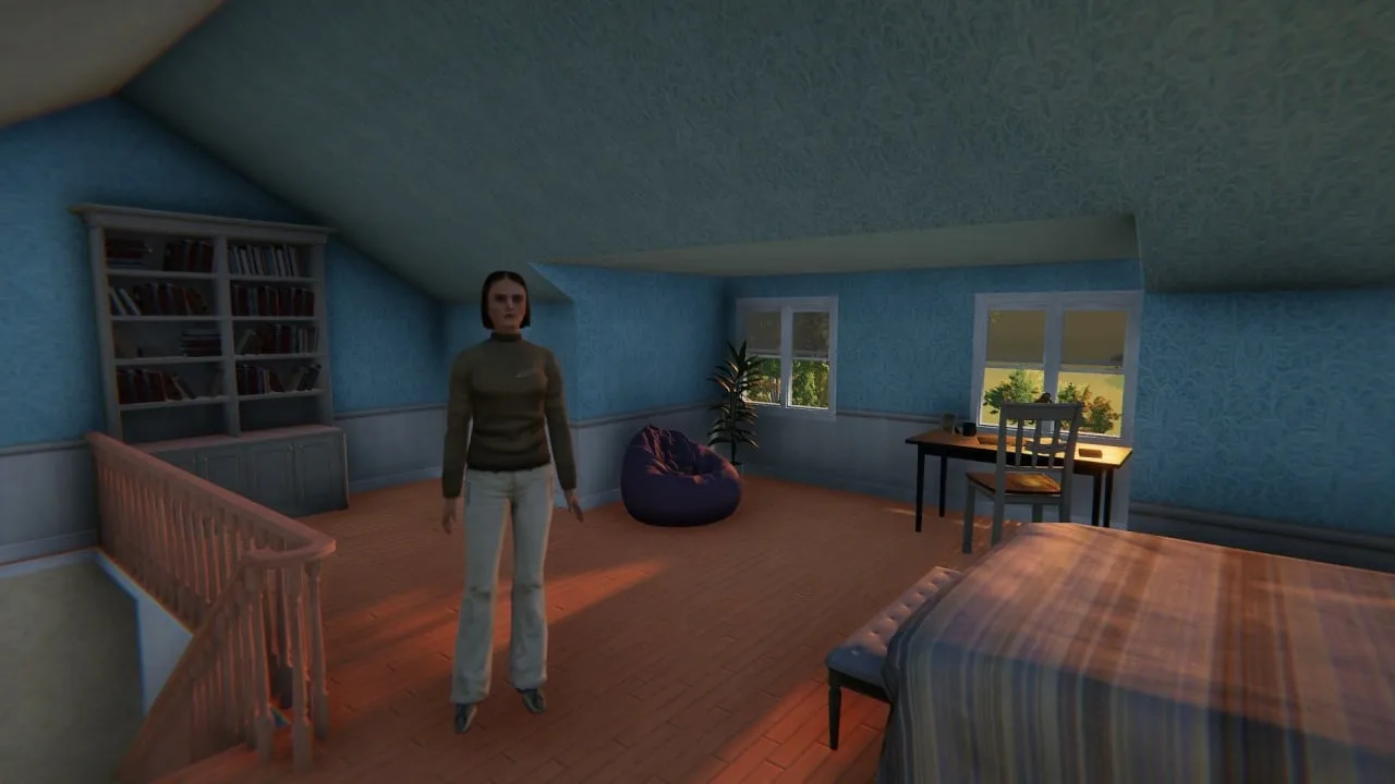 Estate Agent Simulator — 9