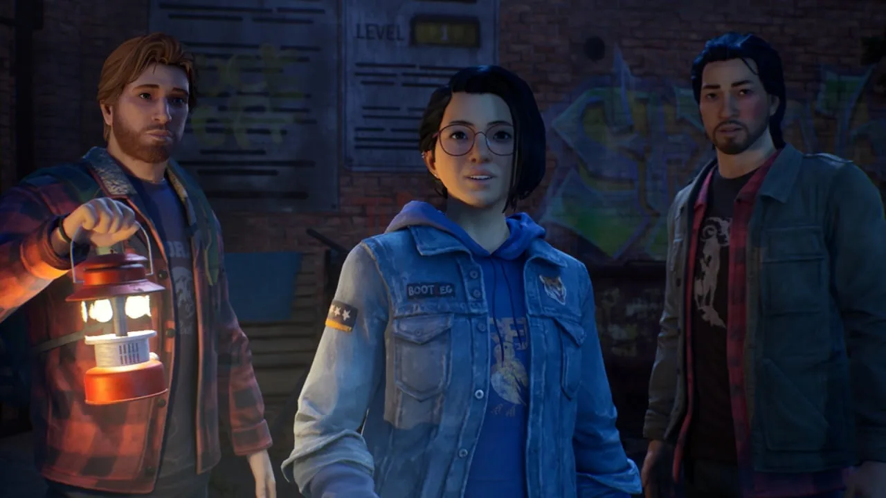 Life is Strange: True Colors — 10