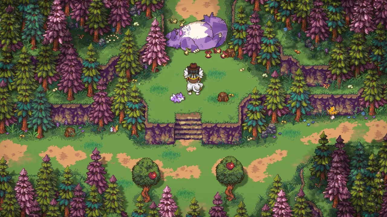 Sun Haven — 2