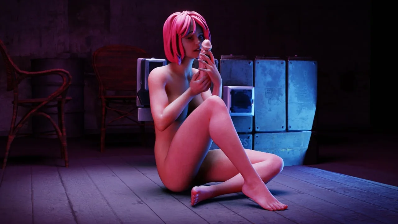SEX Apocalypse 3D — 3