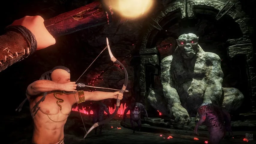 Conan Exiles по сети — 2