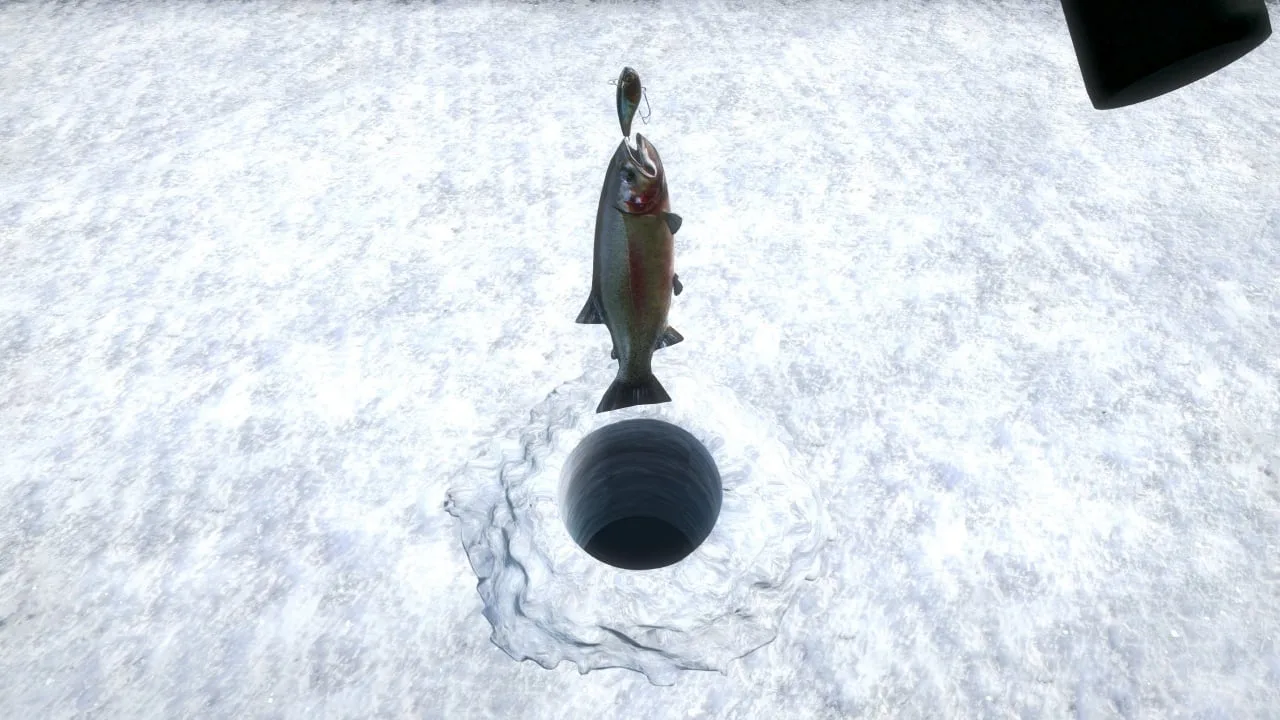 Ultimate Fishing Simulator — 10