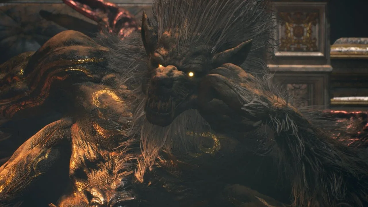 NINJA GAIDEN 2 Black — 7