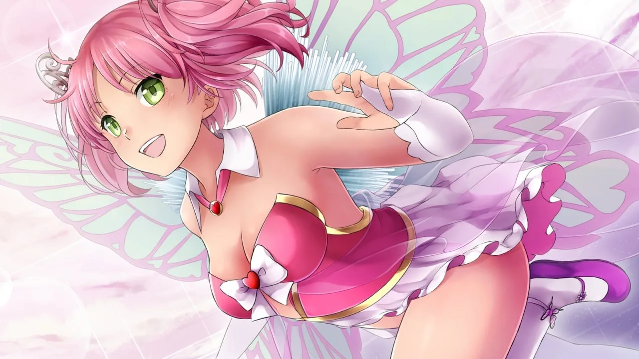 HuniePop — 3