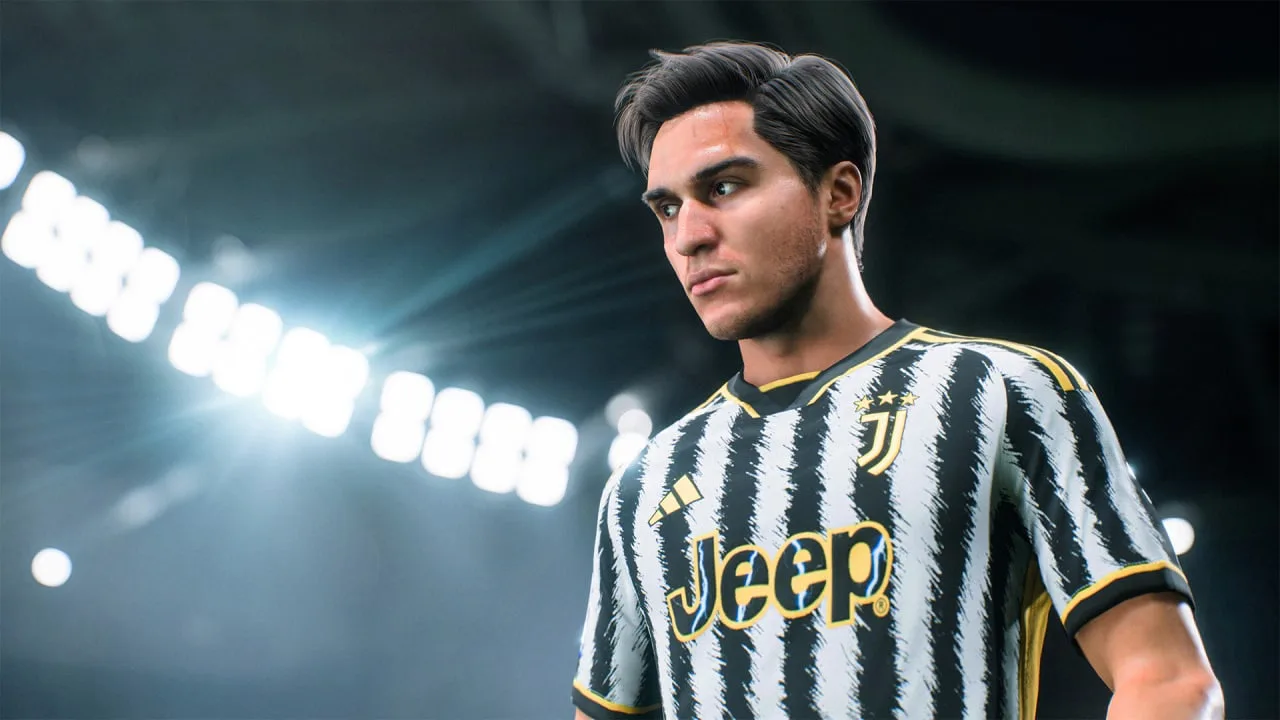 EA SPORTS FC 24 — 8